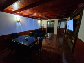 Mini departamento Arica